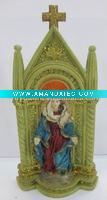 Wholesale Religious Resin Statue