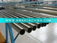Wholesale Titanium welded tube for baby chair