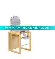 Wholesale Children's highchair