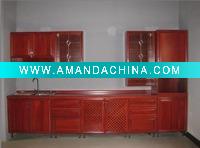 Wholesale kitchen cabinets ,wood