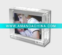 Wholesale acrylic photo frame
