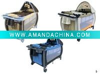 Wholesale baby crib