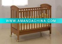 Wholesale baby crib