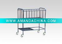 Wholesale Stainless steel baby carriage