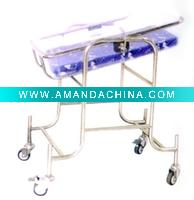 Wholesale Full stainless baby bed