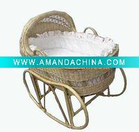 Wholesale baby cradle(wha069)