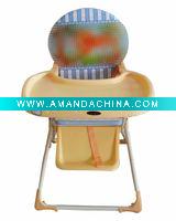 Wholesale baby high chair