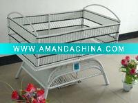 Wholesale Electrical baby cradle auto shake