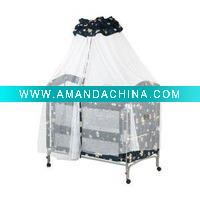 Wholesale Fashion confortable children playpen