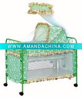 Wholesale baby bed