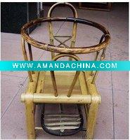 Wholesale Bamboo baby chair
