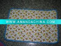 Wholesale gold china supplier baby thing