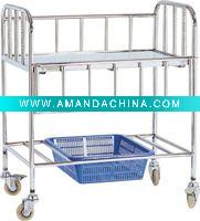 Wholesale stainless steel crib