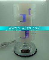 Fragrance lamp perfume lighting