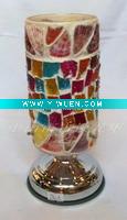 Masaic craft lighting table lamp