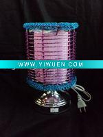 Steel perfume gift aroma diffuser