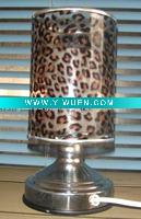Wholesale Perfume night light incense lamp