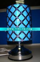 Wholesale Iron table lamp perfume light