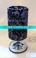 Wholesale Cloth table lighting decorationg lamp