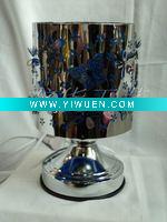 Wholesale Wrought iron perfume lamp incense lighting