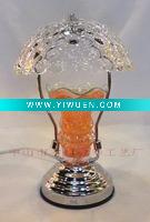 Wholesale Glass perfume light gift lighting
