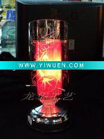 Wholesale Glass electric perfume lamp decorative lighting