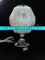 Wholesale PVC aroma lamp/lighting perfume light