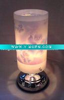 Wholesale Acrylic perfume light electirc aroma diffuser