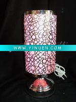 Wrought iron perfume lighting craft lighting