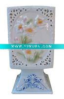 Wholesale Ceramic aroma lamp table lighting