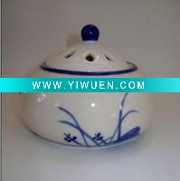 Wholesale Volatile Oil Incense Burner