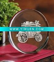 Wholesale (AG110) Transparent Acrylic award