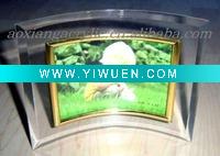 Wholesale acrylic photo frame