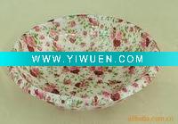 Wholesale Acrylic Candy Tray