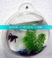 Wholesale acrylic fish bowl