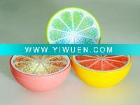 Wholesale Orange Lamp