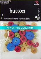 Wholesale abs buttons for hobby