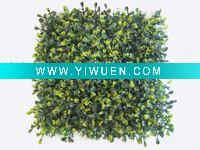 Wholesale 2011 Hot Decorative Artificial grass mats