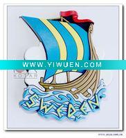 Wholesale Sell PVC Lapel Pin