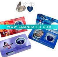 Wholesale Love Pearl Gift Set