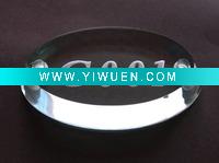 Wholesale AB06 Transparent Acrylic award