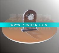 Wholesale desk decoration clock gift FZ-C-0014