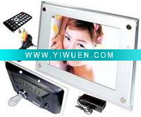 Wholesale Acrylic Laptop Frame