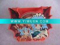 Wholesale PVC/silicone mobile holders