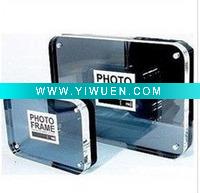 Wholesale Acrylic photo frame EL -A07