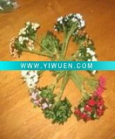 Wholesale plastic flowers