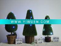 Wholesale plastic tree