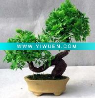 Wholesale Artificial bonsai
