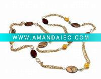 Wholesale bead necklace