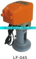 air cooling pump